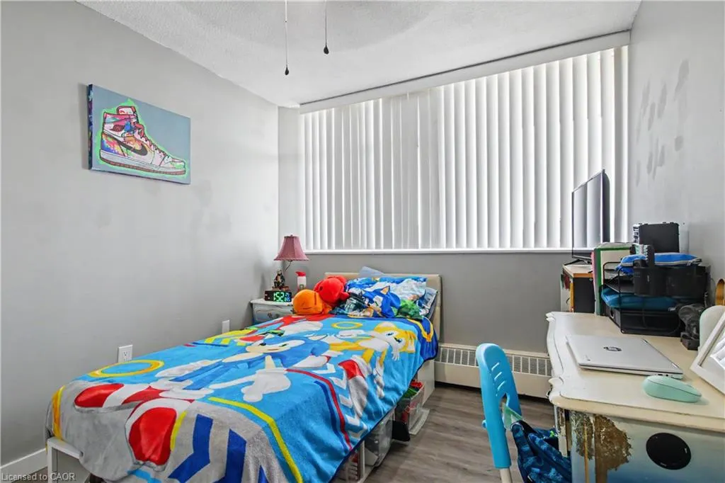 2301 Derry Road W #510