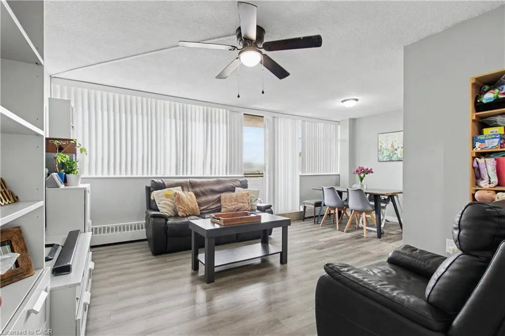 2301 Derry Road W #510