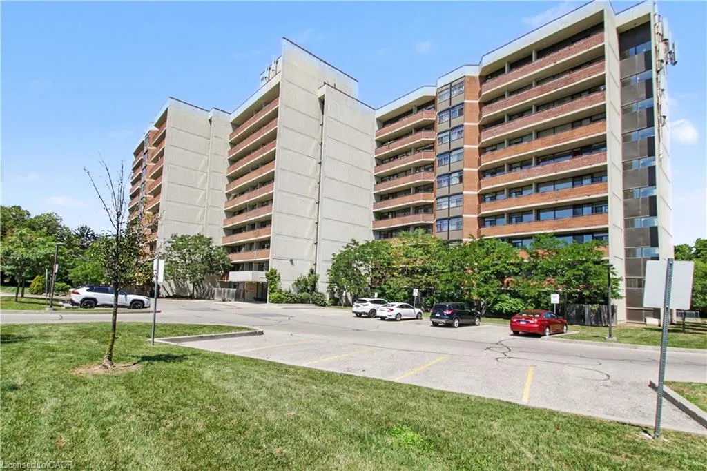 2301 Derry Road W #510