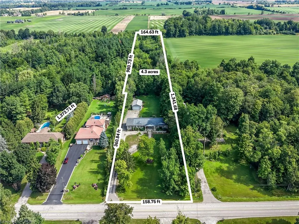 58 Unity Side Road