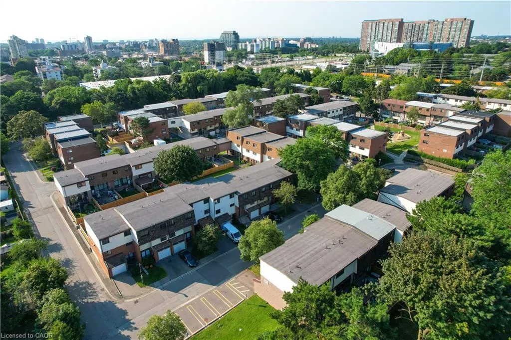 180 Mississauga Valley Boulevard #201