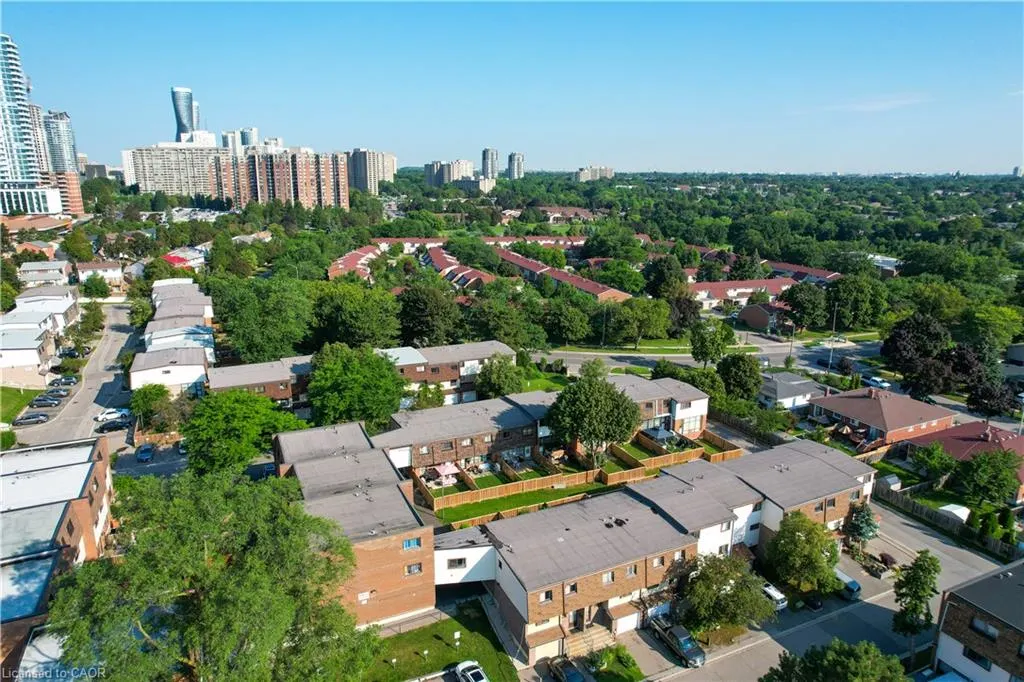 180 Mississauga Valley Boulevard #201