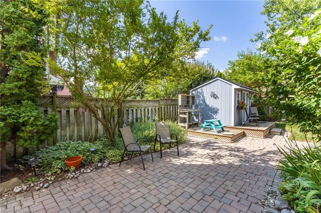 1580 Woodeden Drive