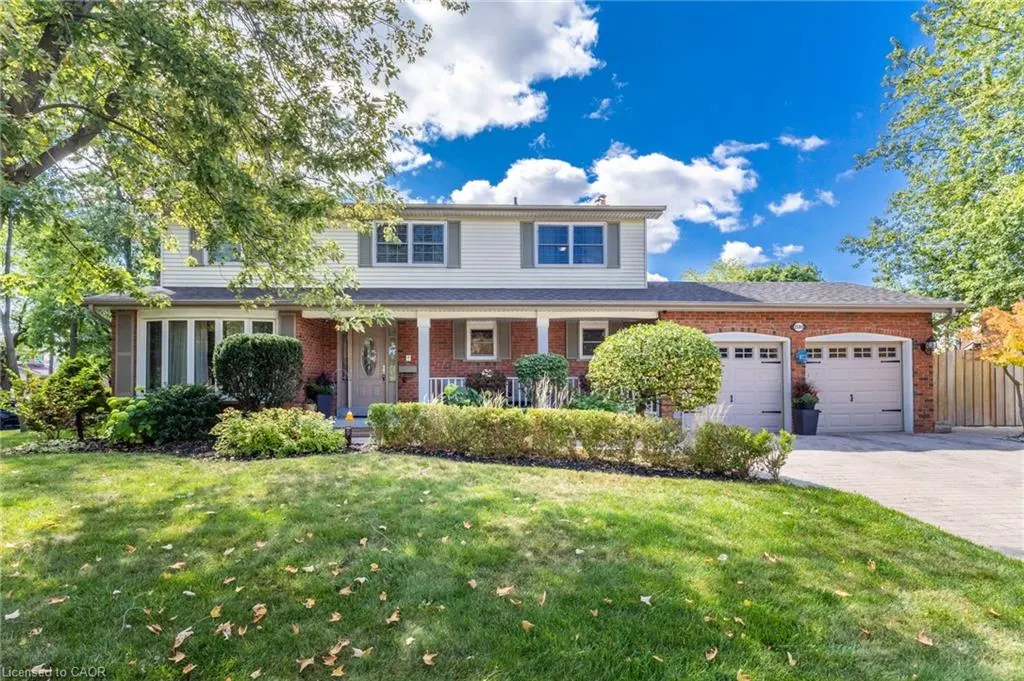 1580 Woodeden Drive