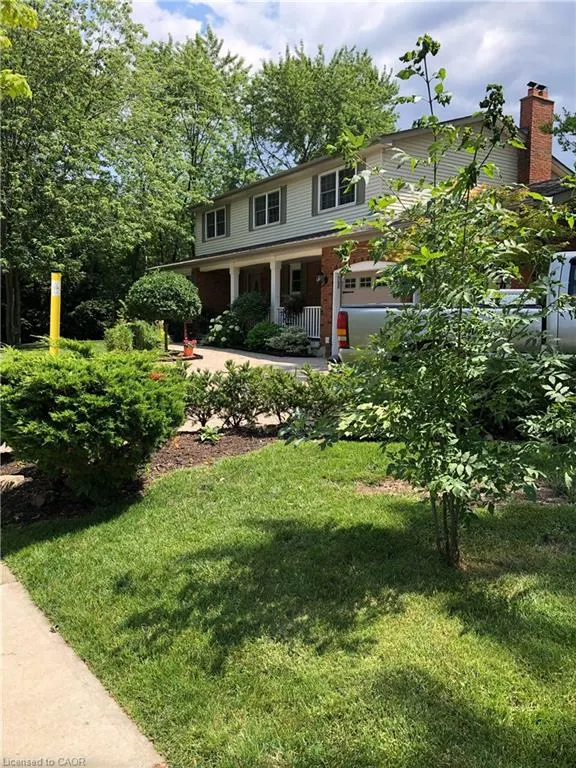 1580 Woodeden Drive
