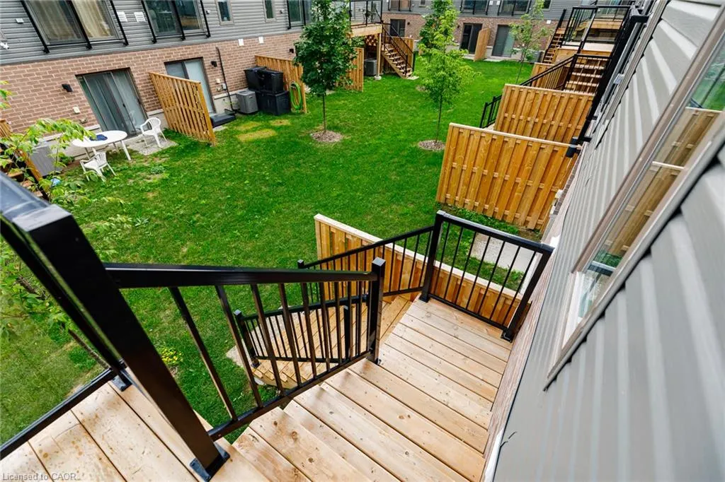 33 Dawson Drive #1