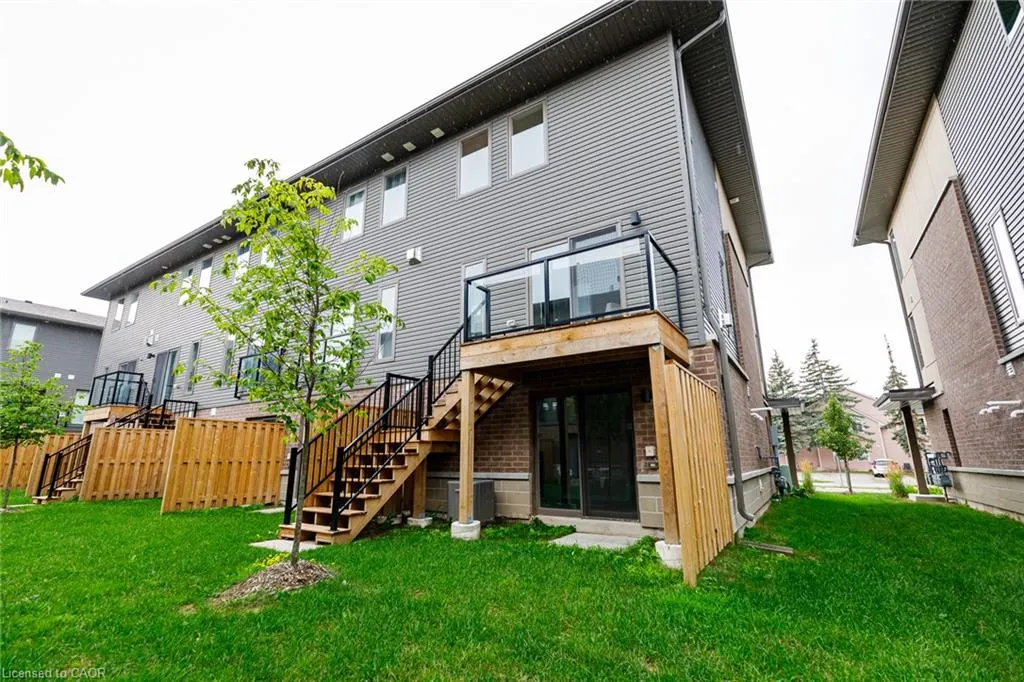 33 Dawson Drive #1