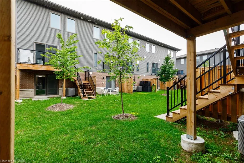 33 Dawson Drive #1