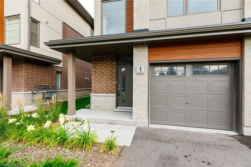 33 Dawson Drive #1