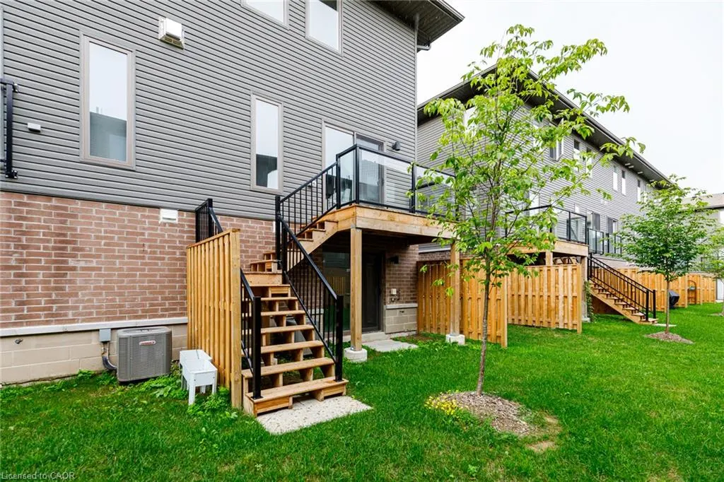 33 Dawson Drive #1