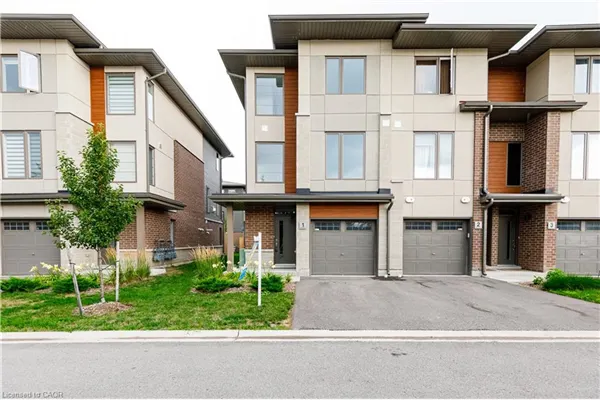 33 Dawson Drive #1