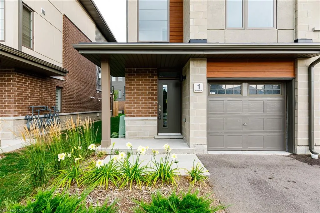 33 Dawson Drive #1