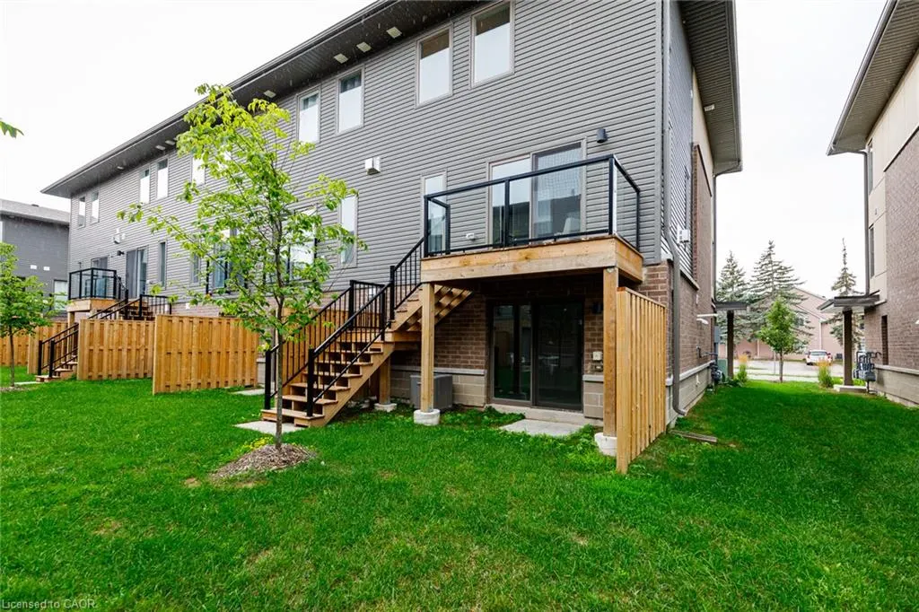 33 Dawson Drive #1