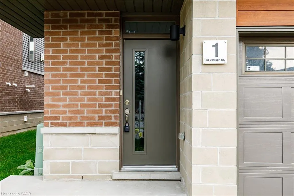 33 Dawson Drive #1