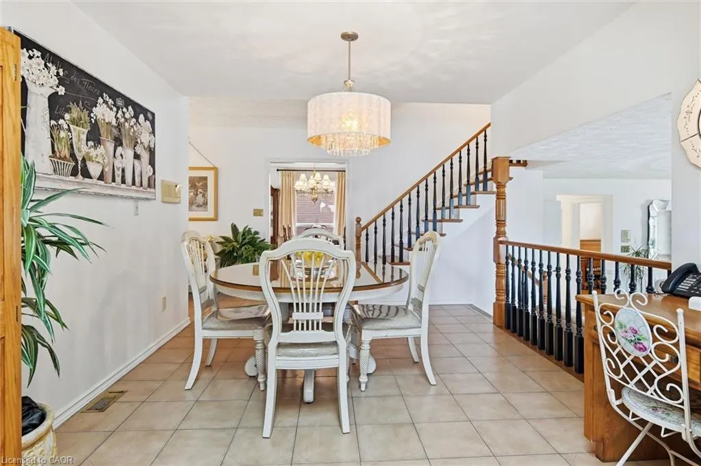 83 Oakridge Drive