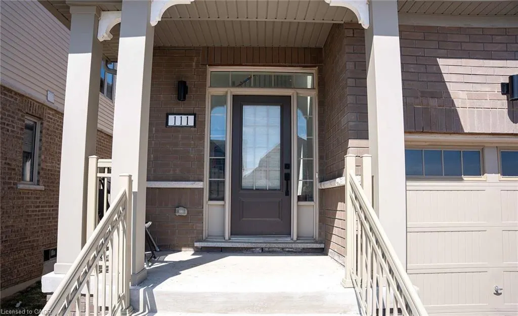 111 Sagewood Avenue
