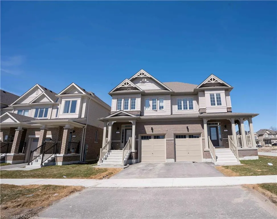111 Sagewood Avenue