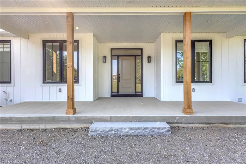 139 Harley Road