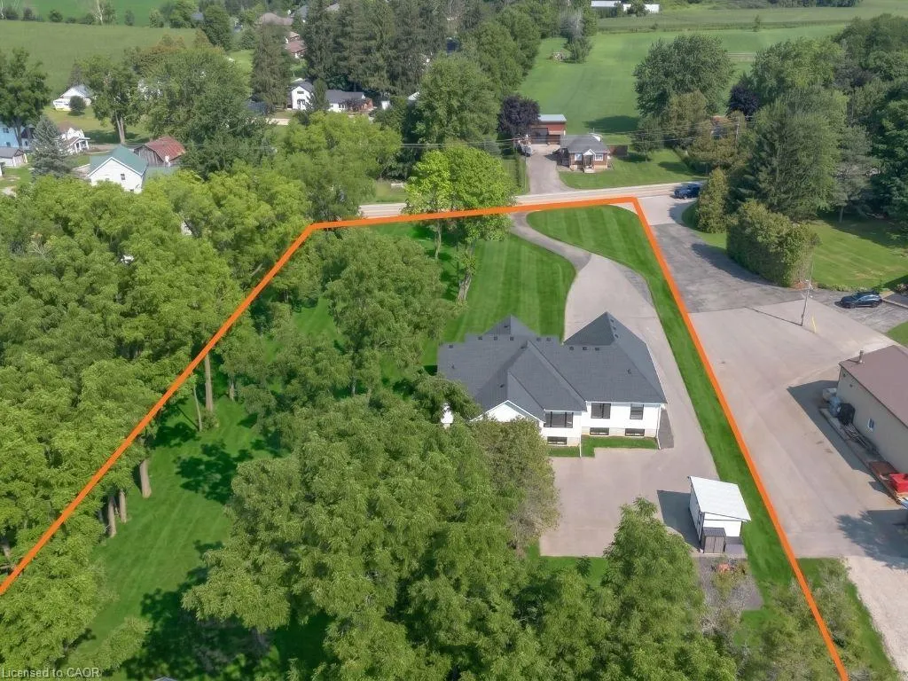 139 Harley Road