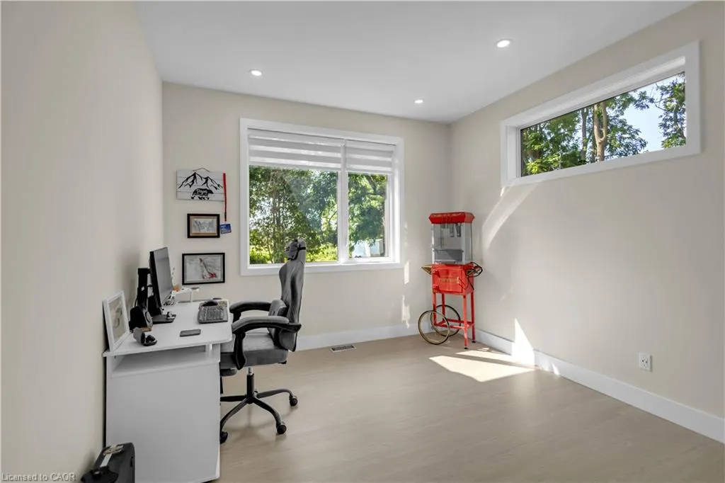 139 Harley Road