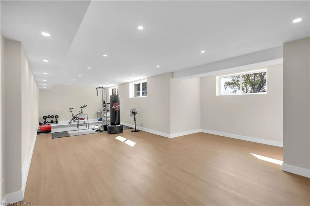 139 Harley Road