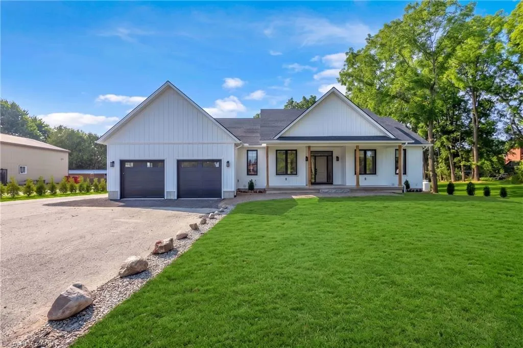139 Harley Road