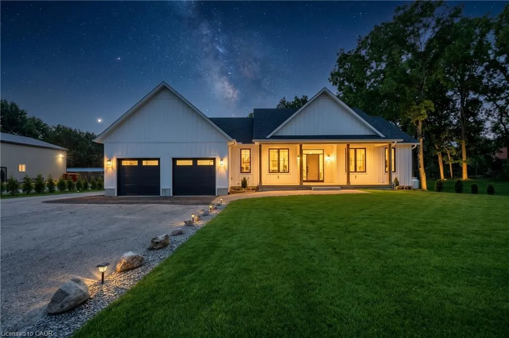 139 Harley Road