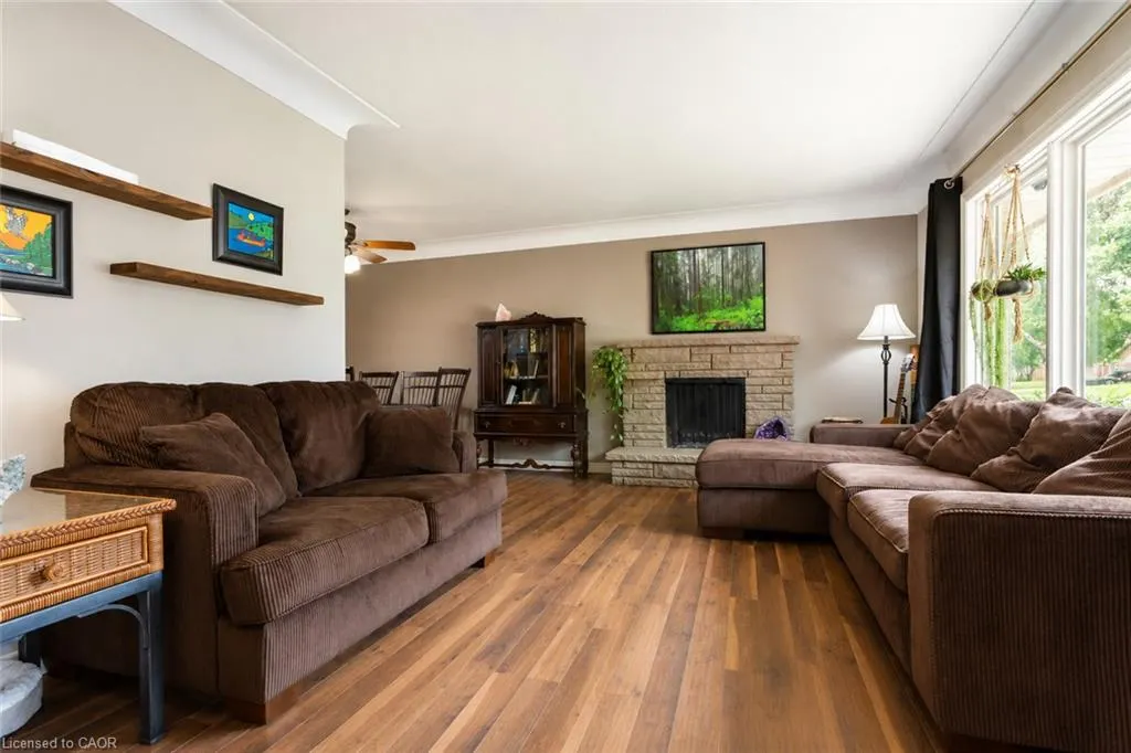 119 Seneca Drive