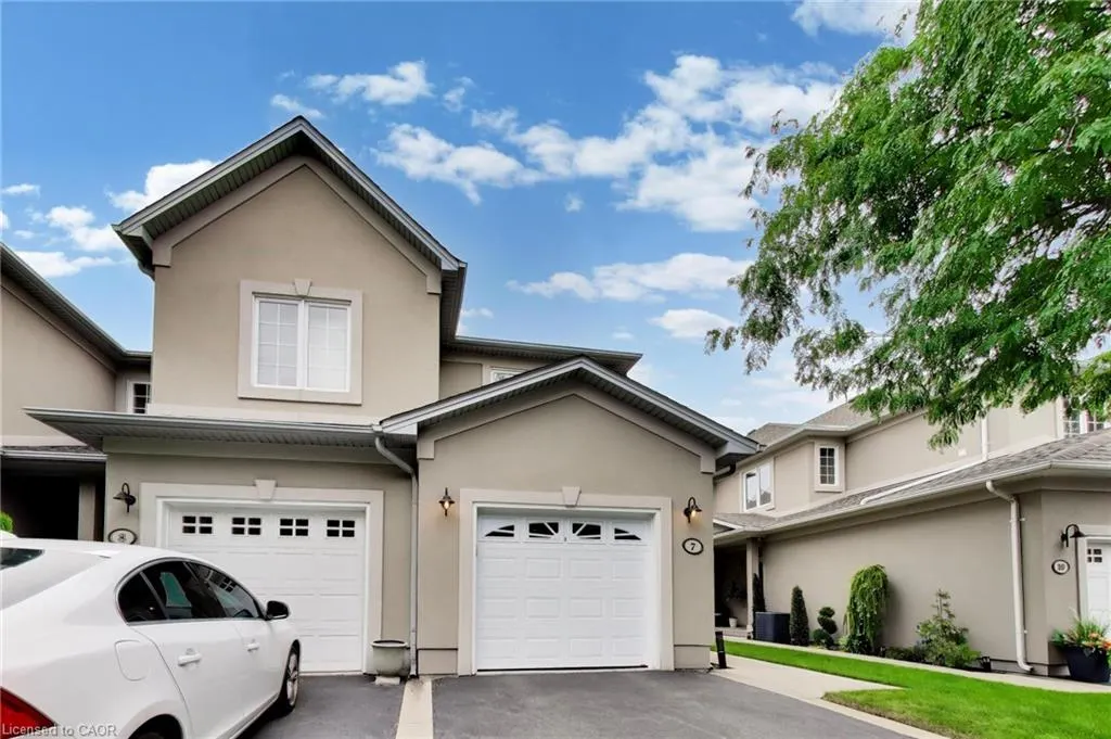 484 Millen Road #7