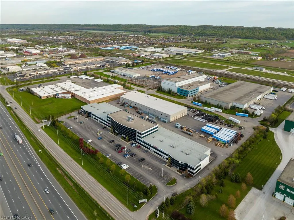 1100 South Service Road #107