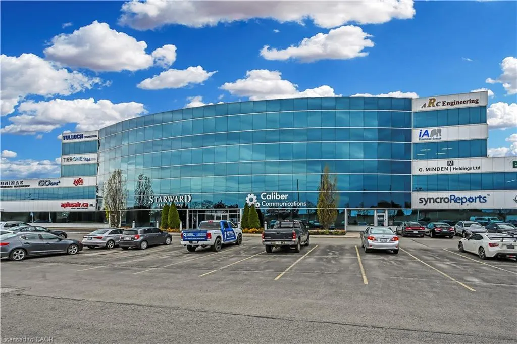 1100 South Service Road #107