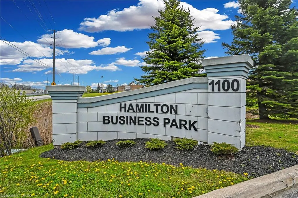 1100 South Service Road #107