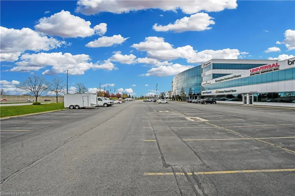 1100 South Service Road #107