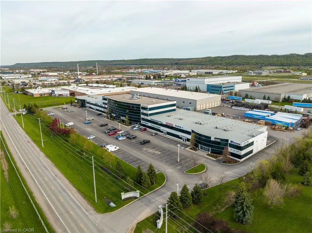 1100 South Service Road #107