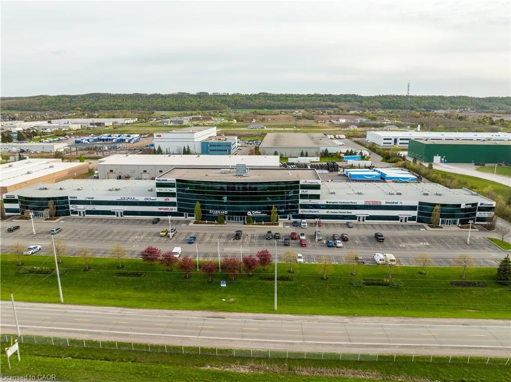 1100 South Service Road #107