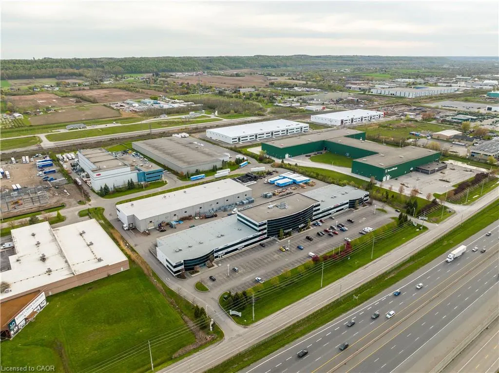 1100 South Service Road #107