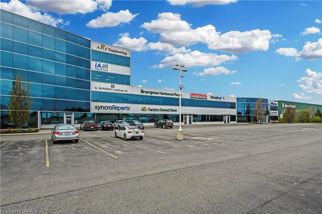 1100 South Service Road #217