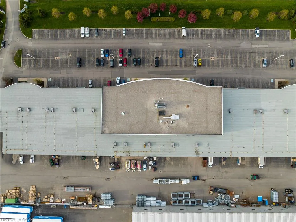 1100 South Service Road #217