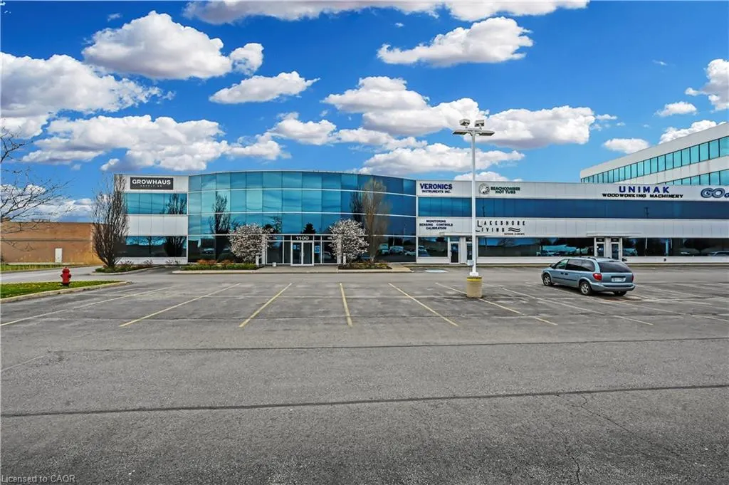 1100 South Service Road #217
