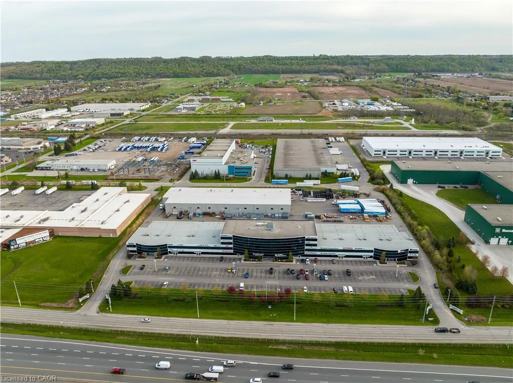 1100 South Service Road #217