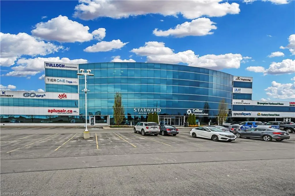 1100 South Service Road #217