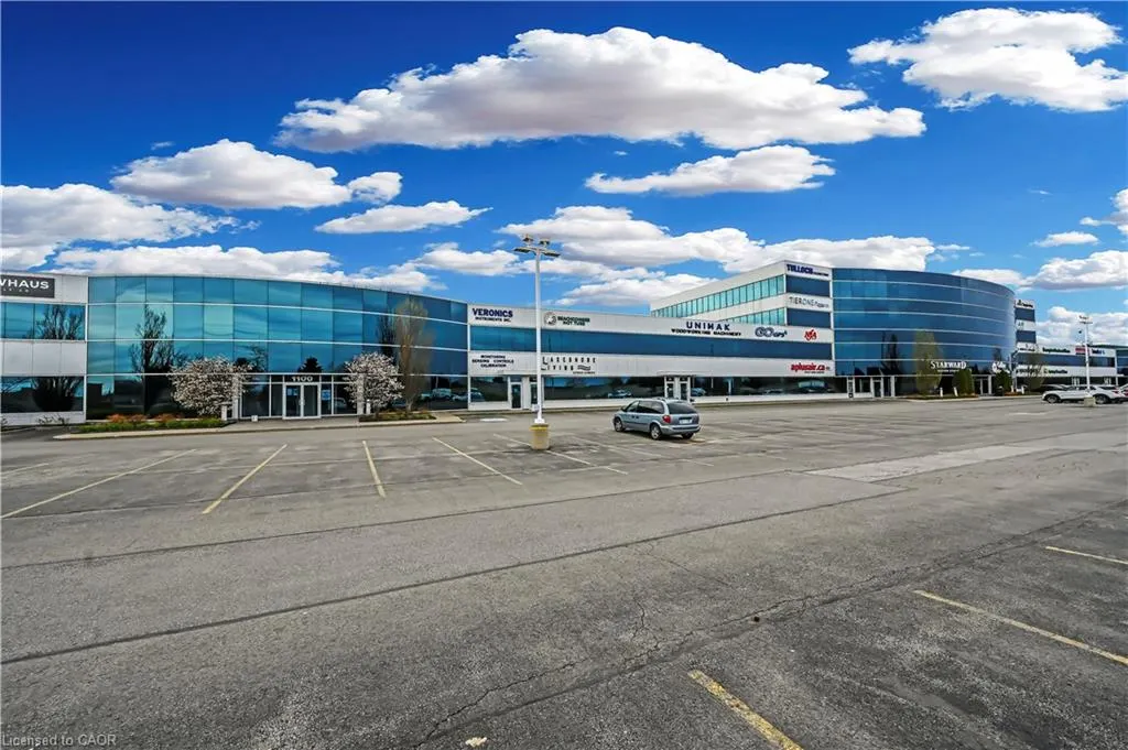 1100 South Service Road #217