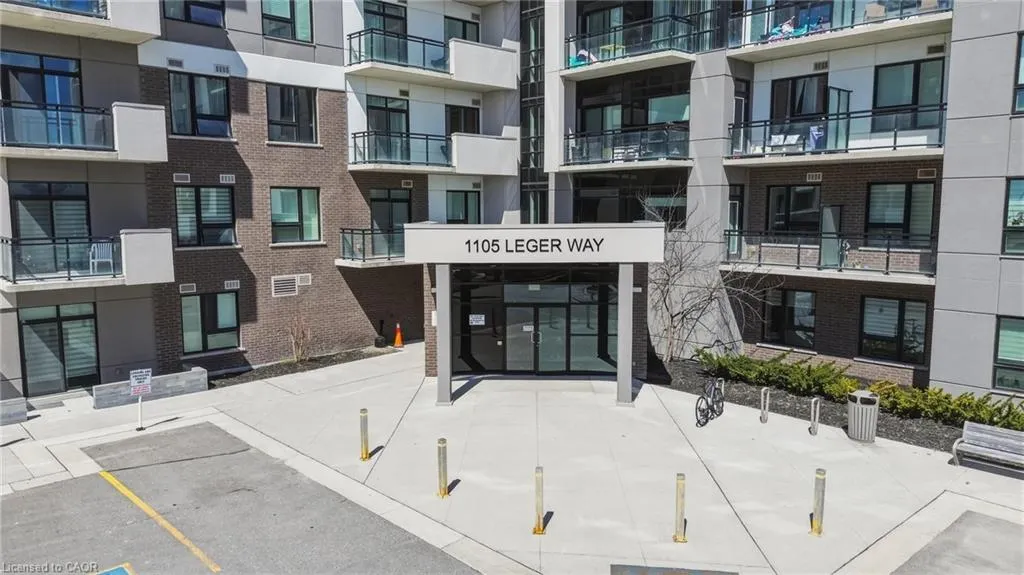 1105 Leger Way #504