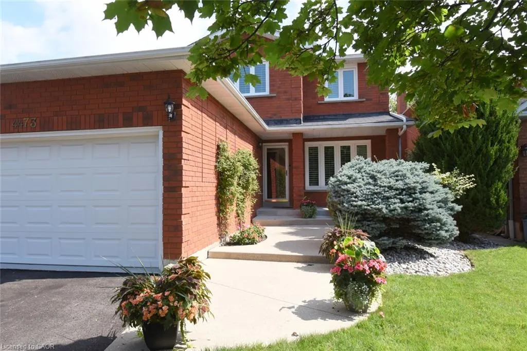 4473 Stonemill Court