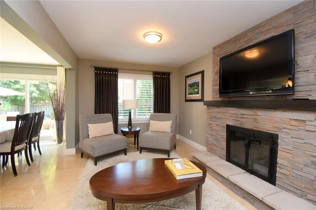 4473 Stonemill Court