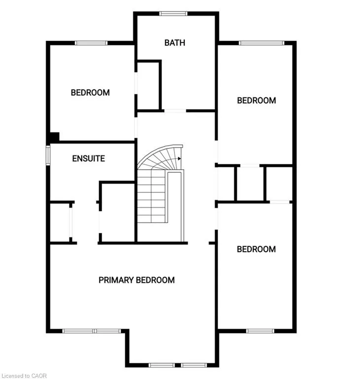 4473 Stonemill Court
