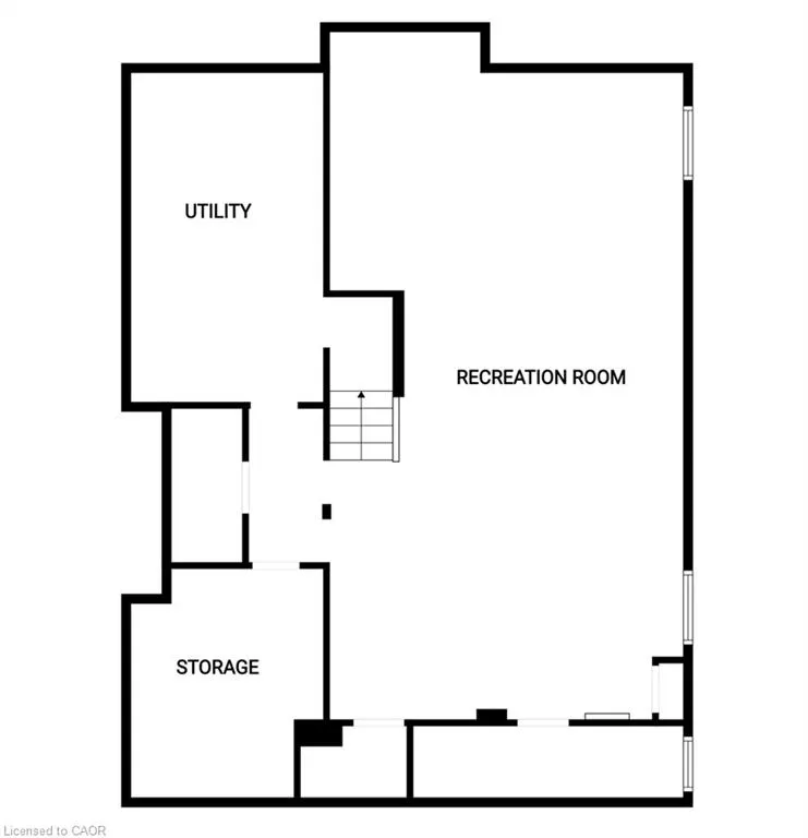 4473 Stonemill Court