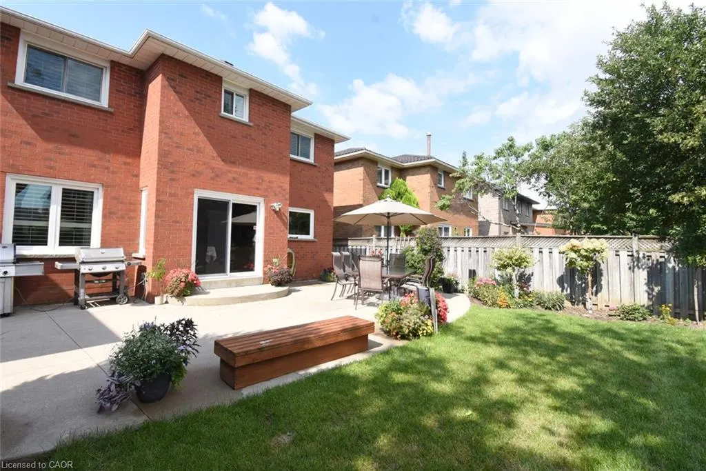 4473 Stonemill Court