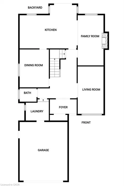 4473 Stonemill Court