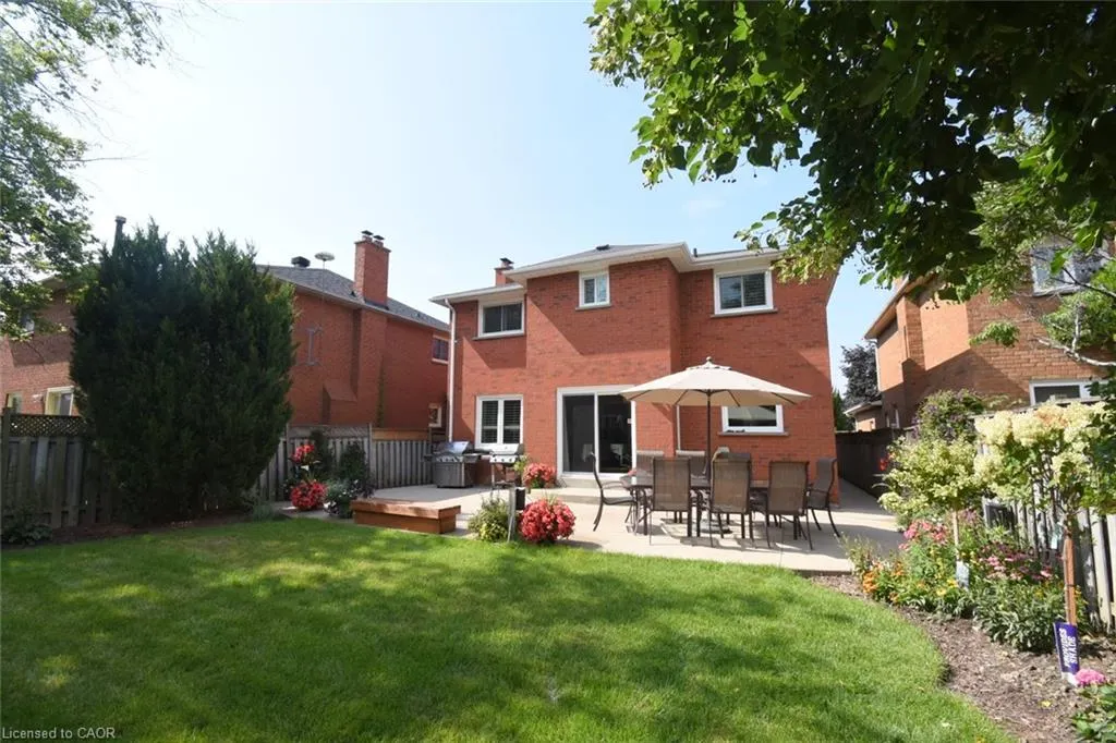 4473 Stonemill Court